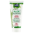 Matt Aloe Ialuronic crema Mani Nutriente 75 ml